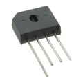 KBU8M - GeneSiC Semiconductor