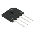 GBU4G-E3/45 - Vishay General Semiconductor - Diodes Division