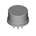 ICL7660MTV/883B