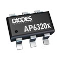 DMC3060LVT-13 - Diodes Incorporated
