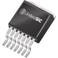 UF3SC065040B7S - UnitedSiC