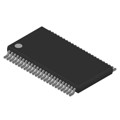 CD74FCT162244ATMT - Harris Corporation