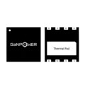 GPI65015DFN - GaNPower