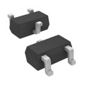 SI1013R-T1-GE3 - Vishay Siliconix