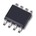 LS3958 SOIC 8L - Linear Integrated Systems, Inc.