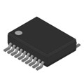 FST3244QSC - Fairchild Semiconductor