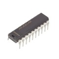 MAX186CCPP+ - Analog Devices Inc./Maxim Integrated