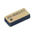 RV-8063-C7-32.768KHZ-20PPM-TA-QC - Micro Crystal AG