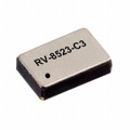RV-8523-C3-32.768KHZ-20PPM-TA-QC - Micro Crystal AG