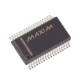 MAX5965AEAX+ - Analog Devices Inc./Maxim Integrated