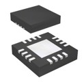 MAX6639FATE+ - Analog Devices Inc./Maxim Integrated