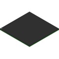 MPC8245TVV300D