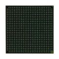 XC4VFX40-10FF672I