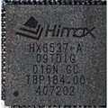 HX6537-A09TDIG - Himax