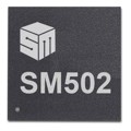 SM502GX08LF02-AC - Silicon Motion, Inc.