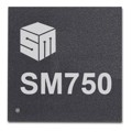 SM750GX160001-AC - Silicon Motion, Inc.