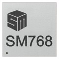 SM768GE0B0000-AB - Silicon Motion, Inc.