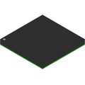 MPC745BVT300LE