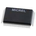 KSZ8893MQLI - Microchip Technology