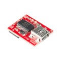 DEV-09716 - SparkFun Electronics