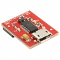 DEV-13746 - SparkFun Electronics