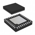 IS31FL3235A-QFLS2-TR - Lumissil Microsystems