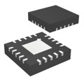 IS31FL3196A-QFLS2-TR - Lumissil Microsystems