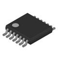 UCC27222PWPR - Unitrode