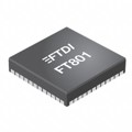 FT800Q-T - Bridgetek Pte Ltd.