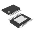MAX2321EUP+ - Analog Devices Inc./Maxim Integrated