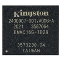 EMMC16G-TB29-90F01 - Kingston