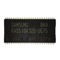 K4S510432D-UC75T00 - Samsung Semiconductor, Inc.