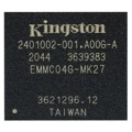 EMMC04G-MK27-A01C - Kingston