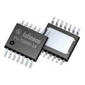 TLE94004EPXUMA1 - Infineon Technologies