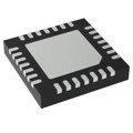 IS31FL3208A-QFLS4-TR - Lumissil Microsystems