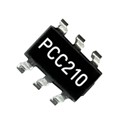 PCC210 - Powercast Corporation