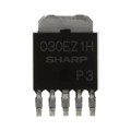 PQ030EZ1HZZ - Sharp Microelectronics