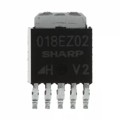 PQ018EZ02ZPH - Sharp Microelectronics