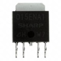 PQ015ENA1ZPH - Sharp Microelectronics