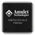 AGB75LC04-QU-E - Amulet Technologies LLC