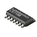 LS119-S - LogiSwitch