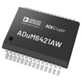 ADUM6421AWBRNZ5-RL