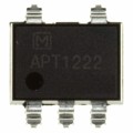 Optoisolators - Triac, SCR Output