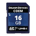 SDCOEM-16GB - Delkin Devices, Inc.