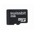SFSD2048N1BW1MT-I-ME-111-STD - Swissbit