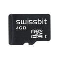 SFSD4096N3BM1TO-I-GE-2CP-STD - Swissbit