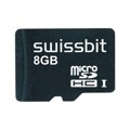 SFSD8192N3BM1TO-I-LF-2CP-STD - Swissbit