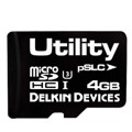 S404APGJN-U3000-3 - Delkin Devices, Inc.