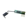 QAM-RX10-433 - RF Solutions