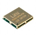 RXM-GPS-FM-T - Linx Technologies Inc.